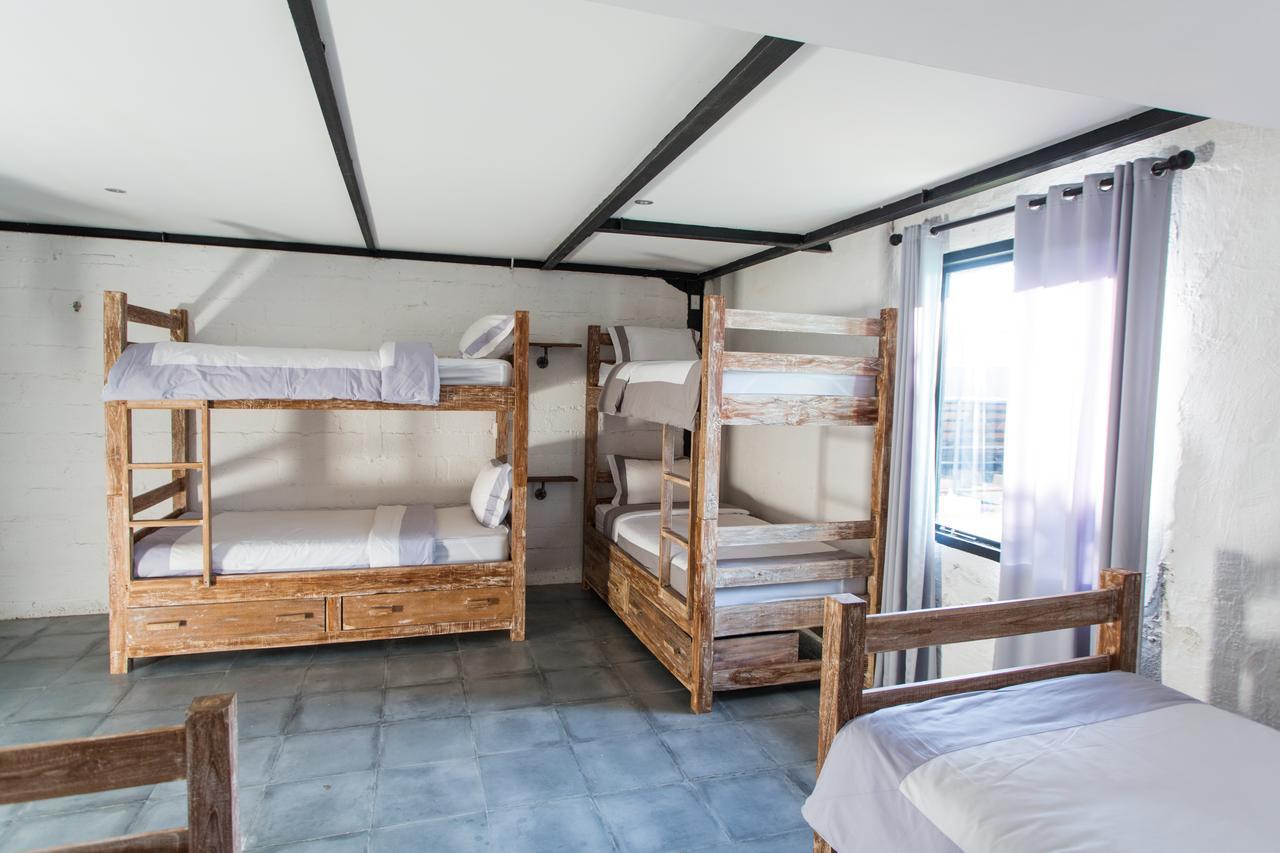 Takeoff Surf Camp & Hotel Canggu  Exterior photo